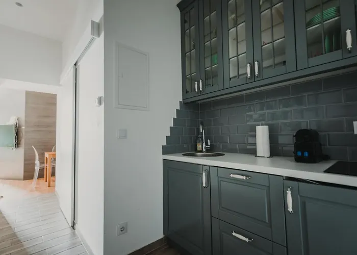 Zeus Design Lovely Apartment
