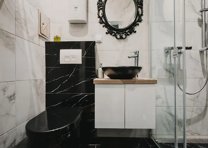 Zeus Design Lovely Apartment Vienna