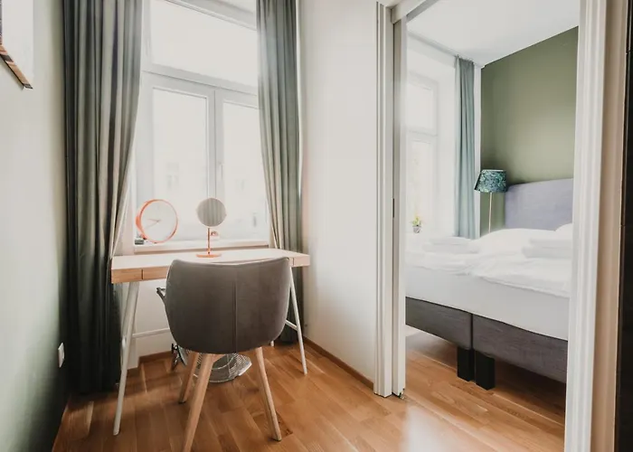 Zeus Design Lovely Apartment