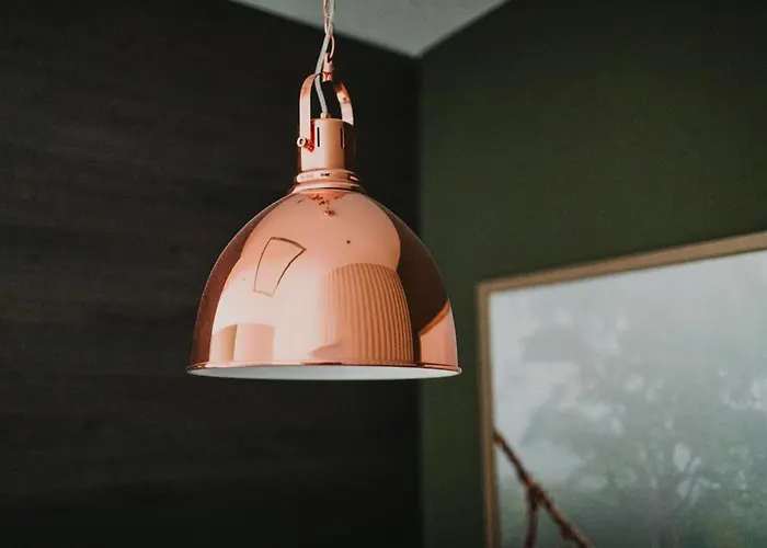 Zeus Design Lovely Apartment *